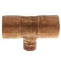 Product Image of 7/8" x 7/8" x 1/2" OD ACR CxCxC Tee