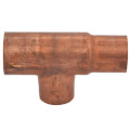 Product Image of 7/8" x 3/4" x 3/4" OD ACR CxCxC Tee