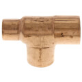 Product Image of 7/8" x 5/8" x 7/8" OD ACR CxCxC Tee