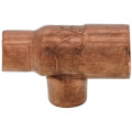Product Image of 7/8" x 5/8" x 5/8" OD ACR CxCxC Tee
