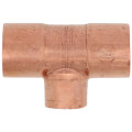 Product Image of 1-1/8" x 1-1/8" x 7/8" OD ACR CxCxC Tee