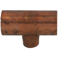 Product Image of 1-1/8" x 1-1/8" x 3/4" OD ACR CxCxC Tee