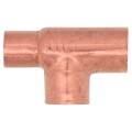 Product Image of 1-1/8" x 7/8" x 1-1/8" OD ACR CxCxC Tee