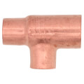 Product Image of 1-1/8" x 7/8" x 7/8" OD ACR CxCxC Tee