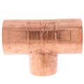 Product Image of 1-3/8" x 1-3/8" x 1-1/8" OD ACR CxCxC Tee