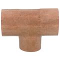 Product Image of 1-5/8" x 1-5/8" x 1-3/8" OD ACR CxCxC Tee