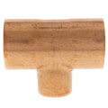 Product Image of 1-5/8" x 1-5/8" x 1-1/8" OD ACR CxCxC Tee