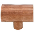 Product Image of 1-5/8" x 1-5/8" x 7/8" OD ACR CxCxC Tee
