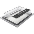 Product Image of Nema 4 Cover Assembly for Panel Mounting S7800 Display