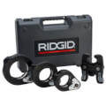 Product Image of 2-1/2" to 4" Standard ProPress XL-C Ring Kit, V2 Ring Actuator & Carrying Case