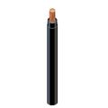 Product Image of SIMpull THHN Copper Wire & Cable, 1 Con, 19 Strand, 6 AWG, 600V - Black (100' Coil)