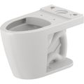 Product Image of D-Neo PRO 1.28 GPF Rimless Elongated Toilet Bowl, Single Flush, ADA Compliant, w/ DuraShield (White)