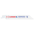 Product Image of 414R - 4" Bi-Metal Reciprocating Blade, 5-pack (Metal & Non-Ferrous Metal)