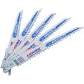 Product Image of 636RP - 6" Bi-Metal Reciprocating Blade, 5-pack (Drywall)