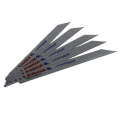 Product Image of 824R - 8" Bi-Metal Reciprocating Blade, 5-pack (Metal)