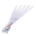 Product Image of 156R - 12" Bi-Metal Reciprocating Blade, 5-pack (Wood & Wood with Nails)