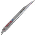 Product Image of 12" Demolition CT Bi-Metal Reciprocating Blade, 3-Pack (Nail-Embedded Wood)