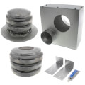 Product Image of Vertical Vent Assembly, 205895