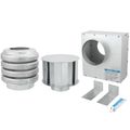 Product Image of Vertical Vent Assembly, 205896