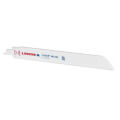 Product Image of 966R - 9" Demolition Bi-Metal Reciprocating Saw Blade, 2-pack (Wood)