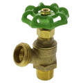 Product Image of 1/2" Boiler Drain (Drain Cock) (Lead Free)