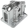 Product Image of Burner Total Assembly LP, EX38C, 206000041