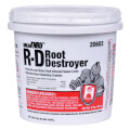 2lb. R-D (Root Destroyer)