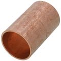 Product Image of 1-1/8" OD ACR Copper Coupling w/ Roll Stop