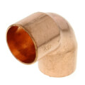 Product Image of 1-1/8" OD ACR C x C 90° Elbow