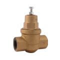 Product Image of 3/4" EB75 Threaded Pressure Regulating Valve (0-20 PSI)