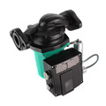 Top S 1.25 x 35, 2-Speed Cast Iron Circulator - 1 PH, 115V