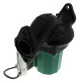 Top S 1.5 x 20, 2-Speed Cast Iron Circulator - 1 PH, 115V