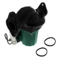 Top S 1.5 x 20, 2-Speed Cast Iron Circulator - 1 PH, 230V