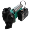 Top S 1.5 x 40, 2-Speed Cast Iron Circulator - 1 PH, 115V