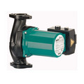 Top S 2 x 60, 2-Speed Cast Iron Circulator - 3 PH, 208/230 V