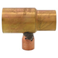 Product Image of 1-1/8" Aux. Side Connector
