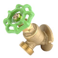 Product Image of 1/2" CxC Sillcock (Lead Free), 206C03LF