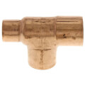 Product Image of 5/8" x 3/8" x 5/8" OD ACR CxCxC Tee