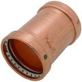 Product Image of 3" ProPress XL-C Copper Coupling - No Stop (Lead Free)