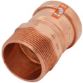 Product Image of 2-1/2" ProPress XL-C x Male Copper Adapter