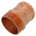 Product Image of 4" ProPress XL-C x Male Copper Adapter