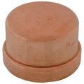 Product Image of 3" XL-C ProPress Copper Cap
