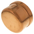 Product Image of 4" XL-C ProPress Copper Cap