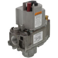 Product Image of 1/2" Single Stage Gas Valve (NG), 208920