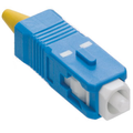 Product Image of Fast-cure, Sc Fiber Optic Connector (blue), Os2 (singlemode), For 900um And 3mm Application