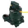 Product Image of BN2098 High Temp, Intermittent Sump Pump w/ 15' Cord (Auto, 1/2 HP, 115V)