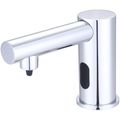 Product Image of Deck-Mounted Electronic Sensor Soap Dispenser (Chrome)