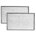 Product Image of Prefilter for 16" x 20" F300, F50 Air Cleaner (Pack of 2)