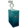 Product Image of 209E 202,000 BTU Output, Gas Fired, Chimney Vented, Cast Iron Water Boiler (Nat Gas)