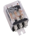 Product Image of 24V 3PDT Relay - 20G51